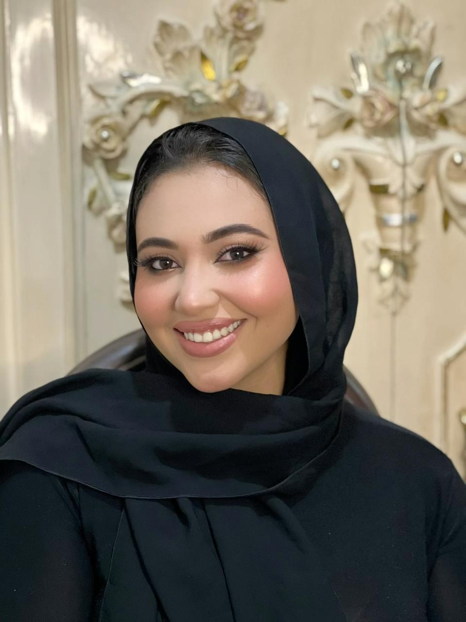 Sara Mahmoud Elsharkawy